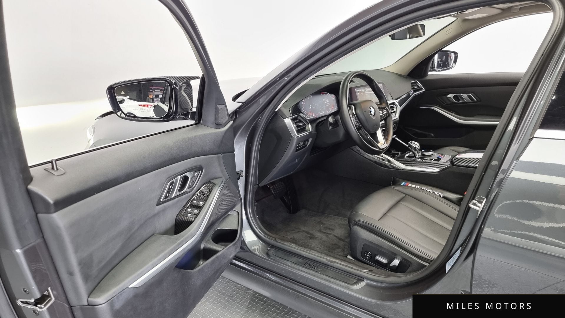 BMW 3 Series (G20) 2019 — миниатюра 11