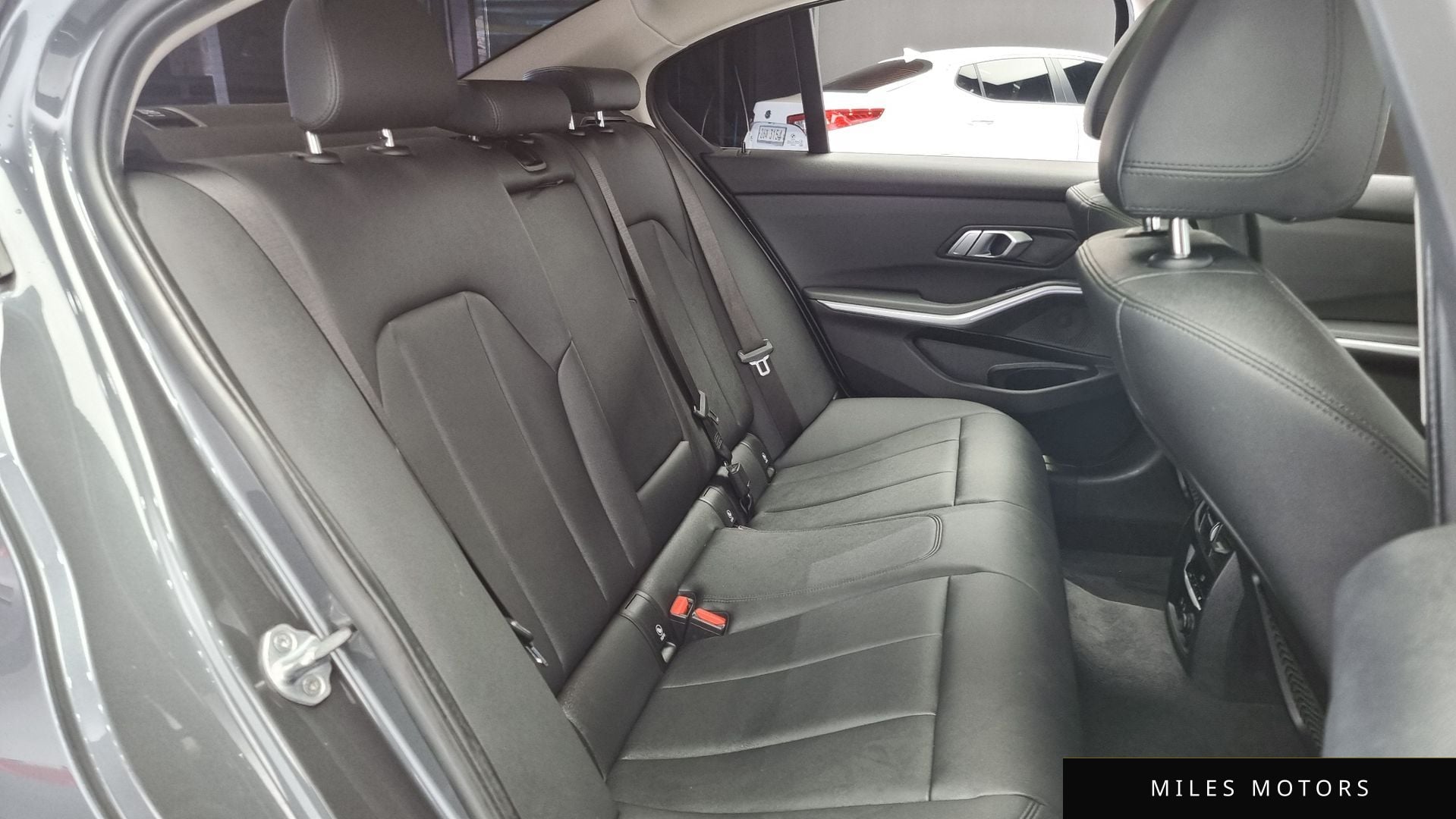 BMW 3 Series (G20) 2019 — миниатюра 12
