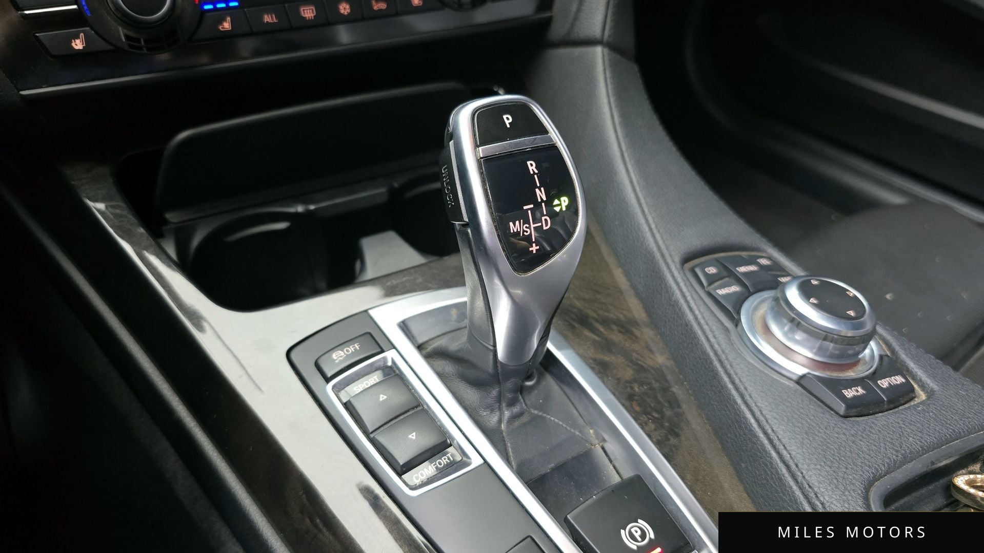 BMW 6 Series (F12) 2012 — миниатюра 9