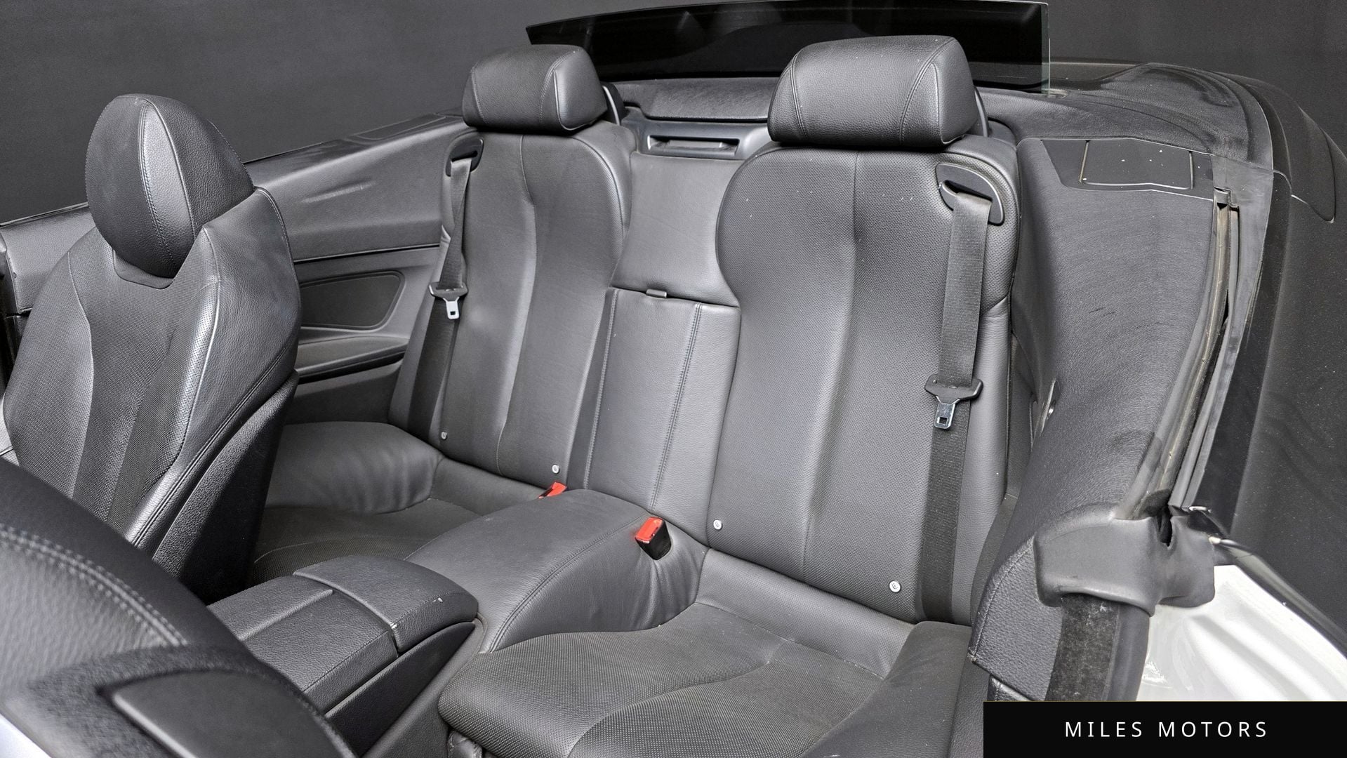 BMW 6 Series (F12) 2012 — миниатюра 12