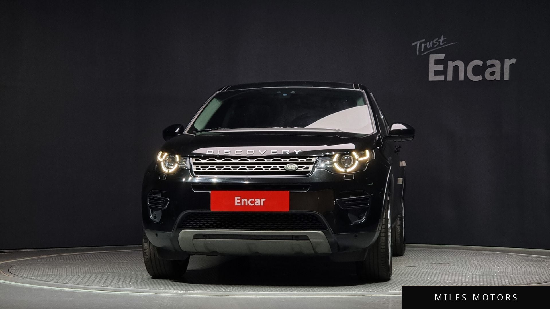 Land Rover 디스커버리 스포츠 2016 — миниатюра 3