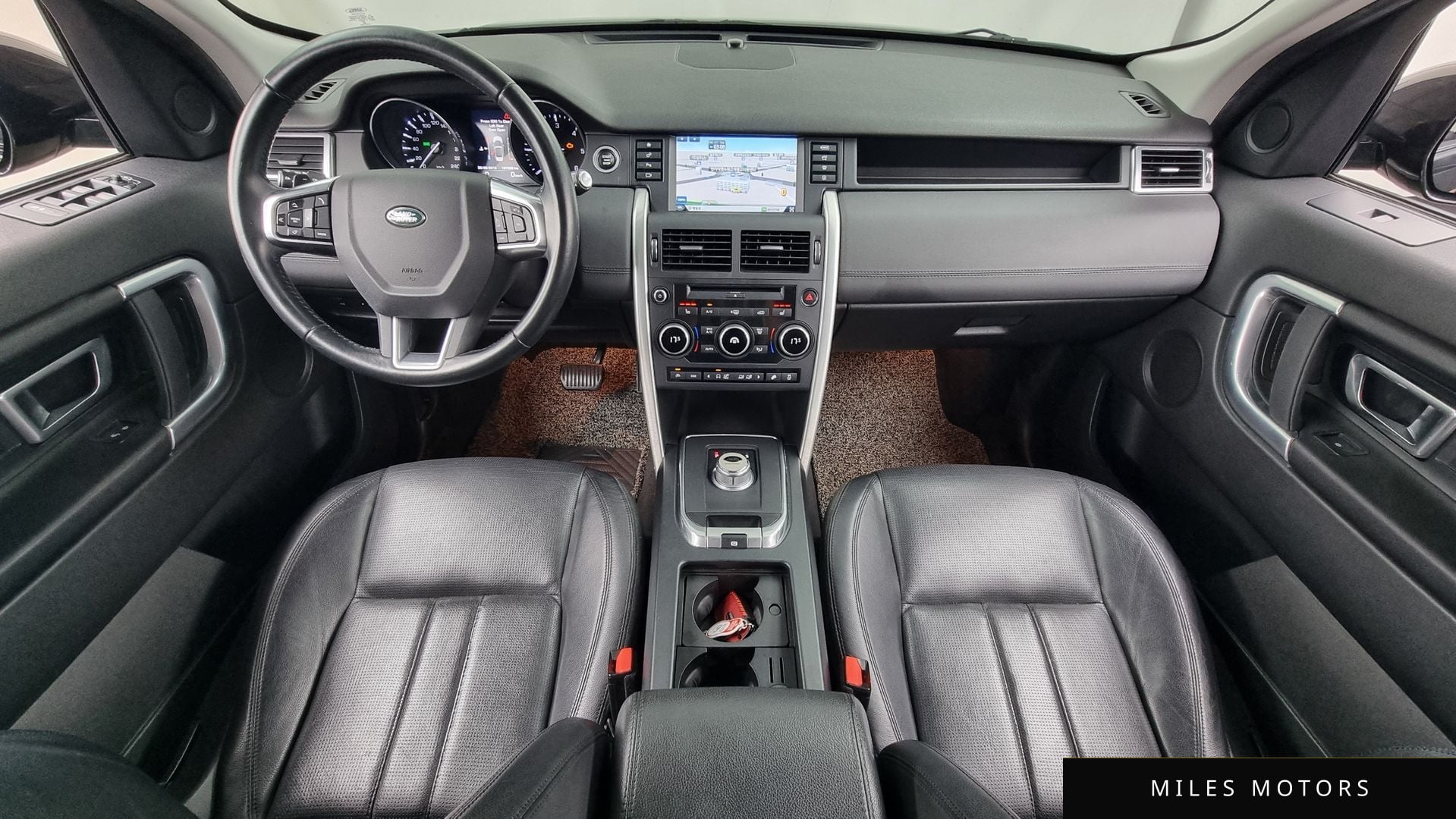 Land Rover 디스커버리 스포츠 2016 — миниатюра 7