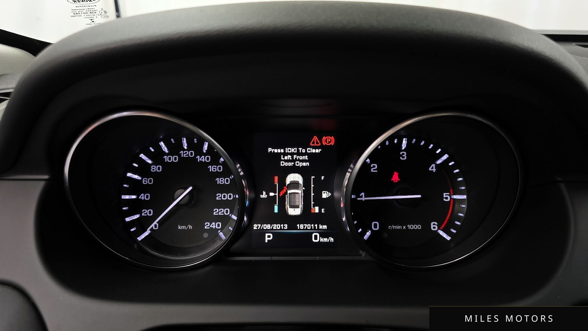 Land Rover 디스커버리 스포츠 2016 — миниатюра 8