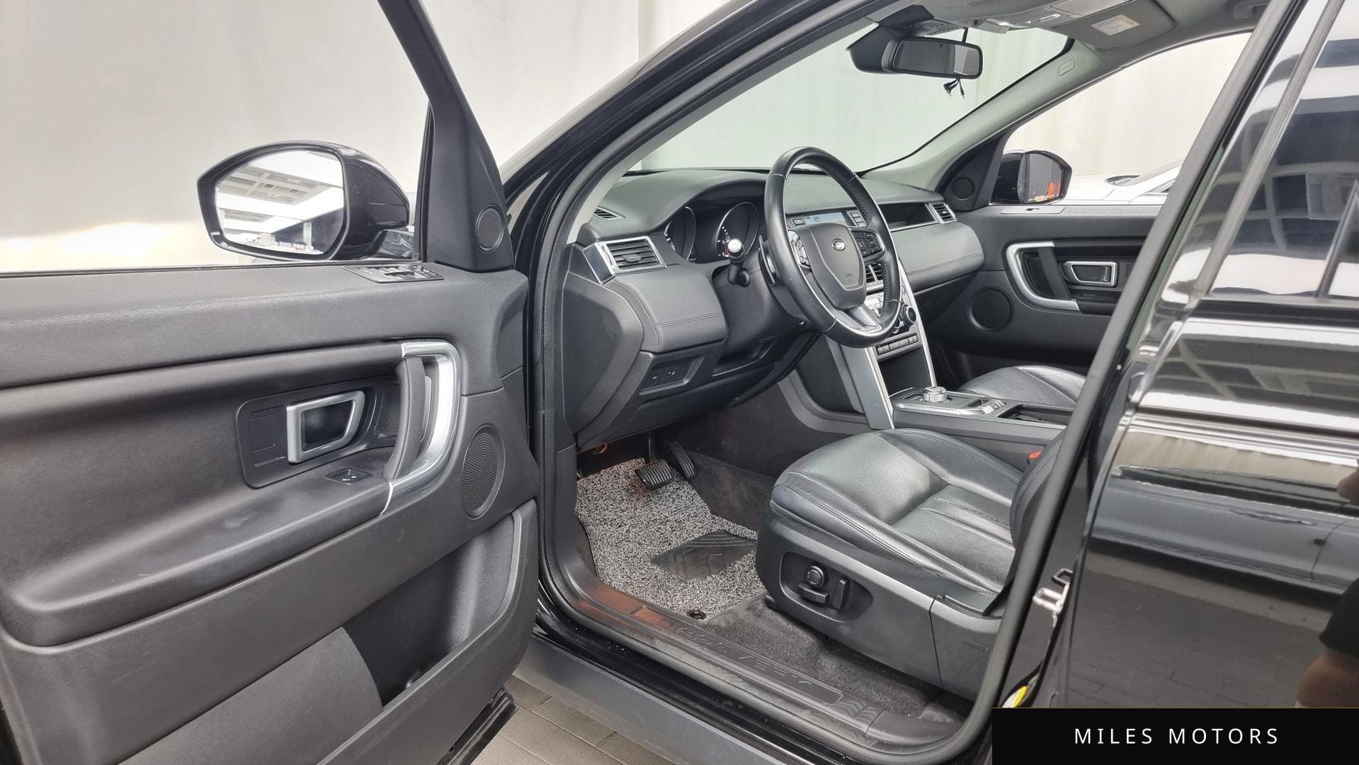 Land Rover 디스커버리 스포츠 2016 — миниатюра 10
