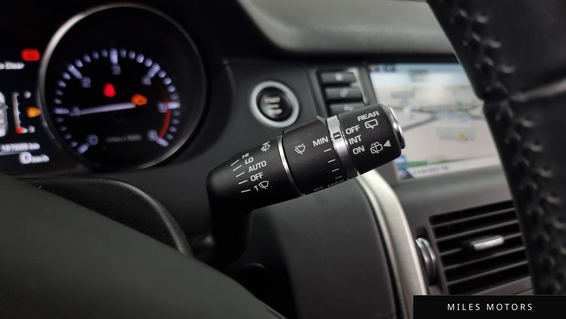 Land Rover 디스커버리 스포츠 2016 — миниатюра 19
