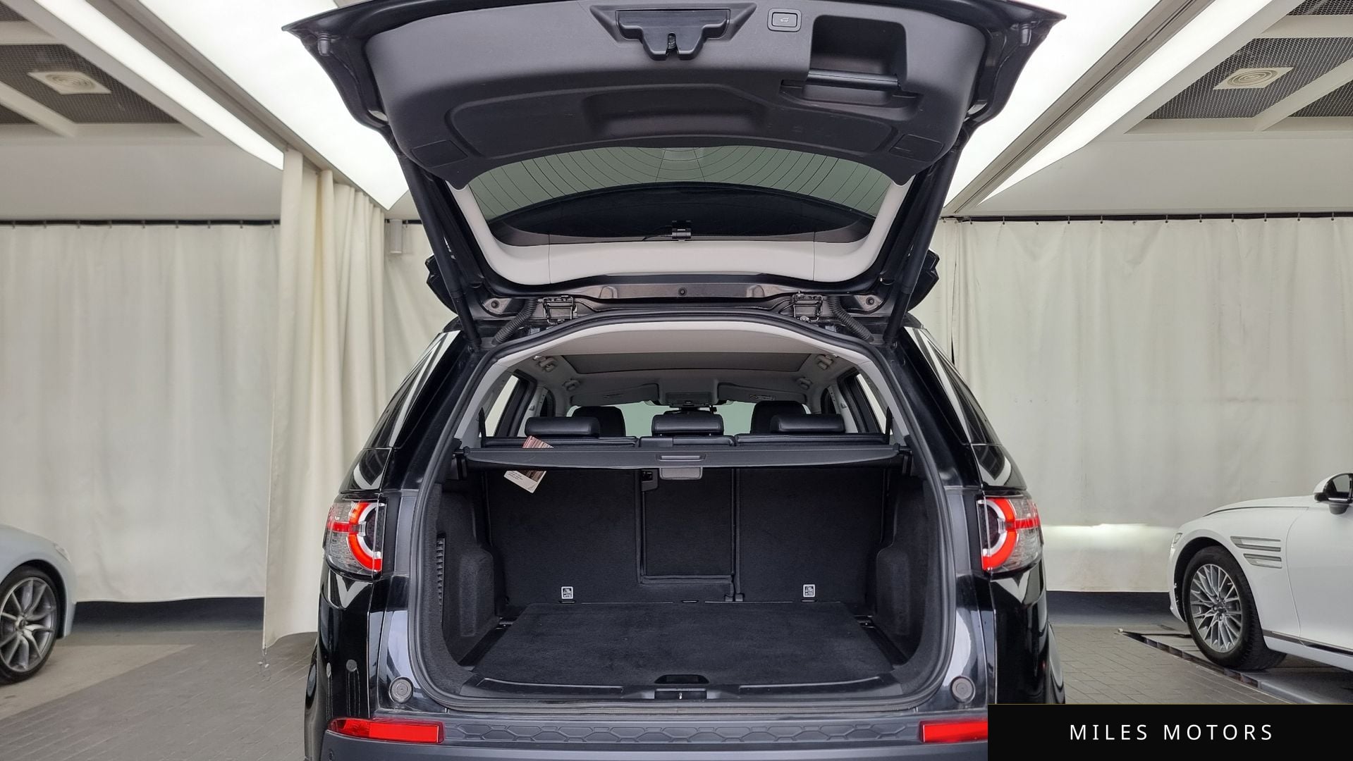Land Rover 디스커버리 스포츠 2016 — миниатюра 20
