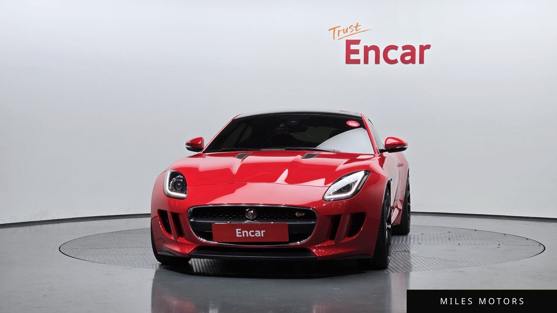 Jaguar F-TYPE 2016 — миниатюра 3