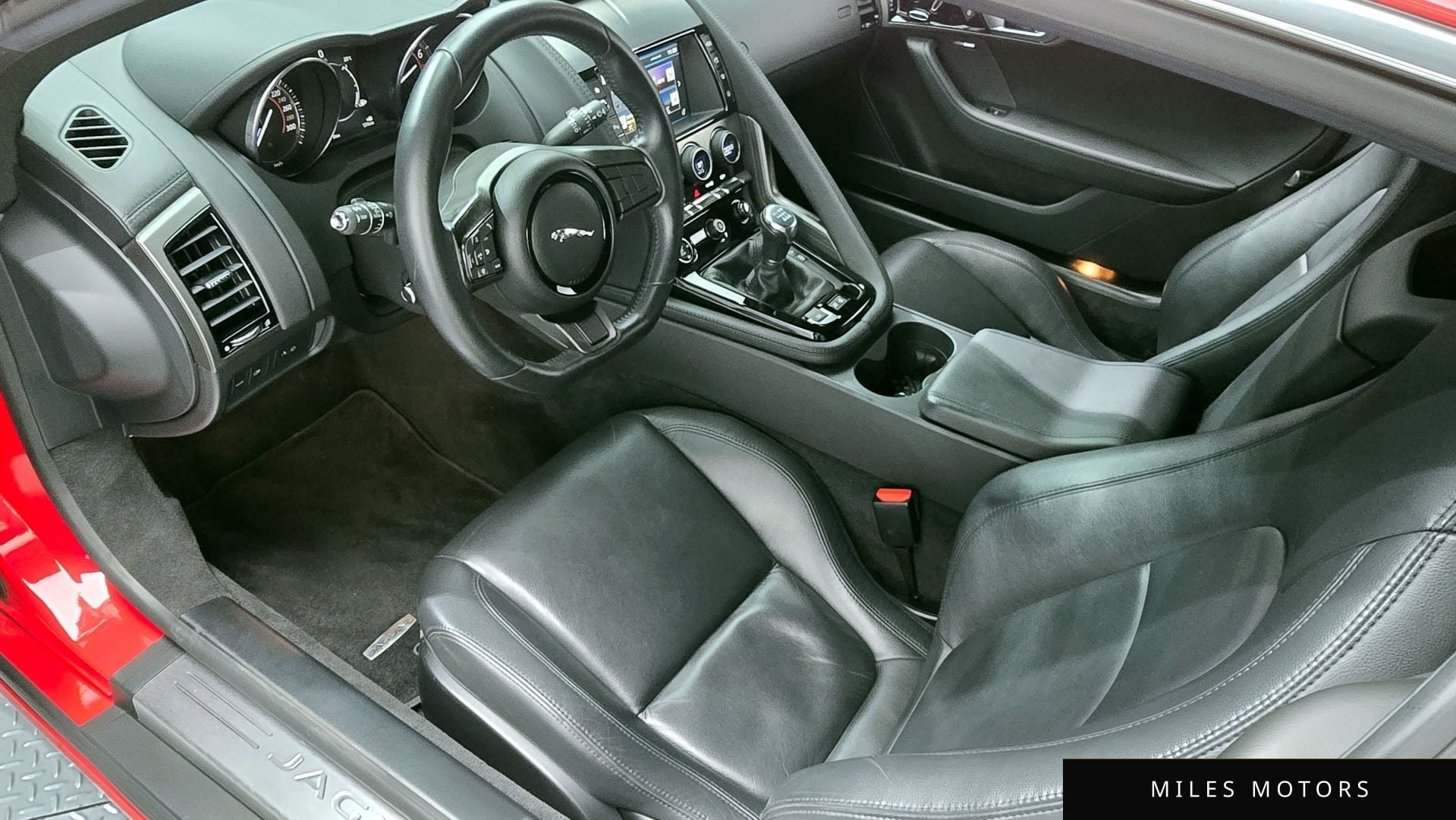 Jaguar F-TYPE 2016 — миниатюра 7