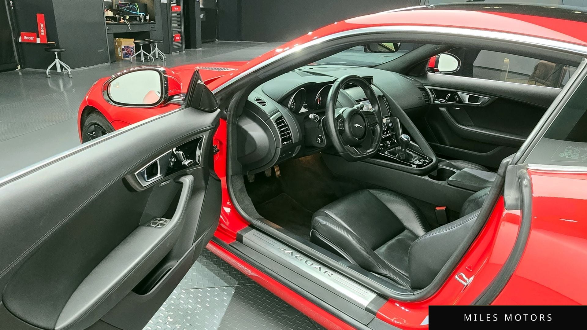 Jaguar F-TYPE 2016 — миниатюра 10