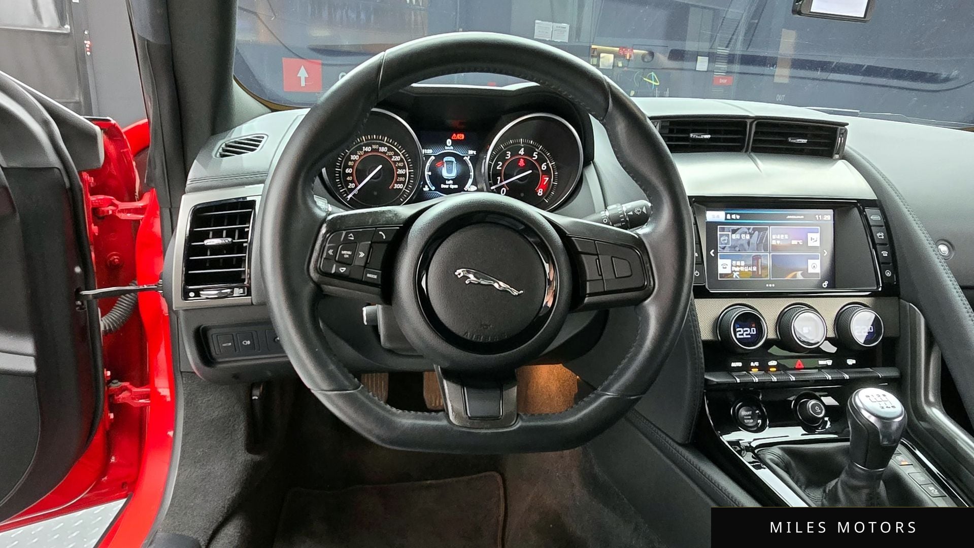 Jaguar F-TYPE 2016 — миниатюра 12