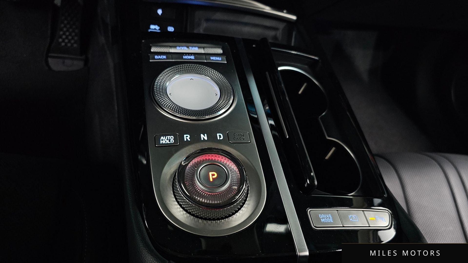 Genesis G80 (RG3) 2022 — миниатюра 9