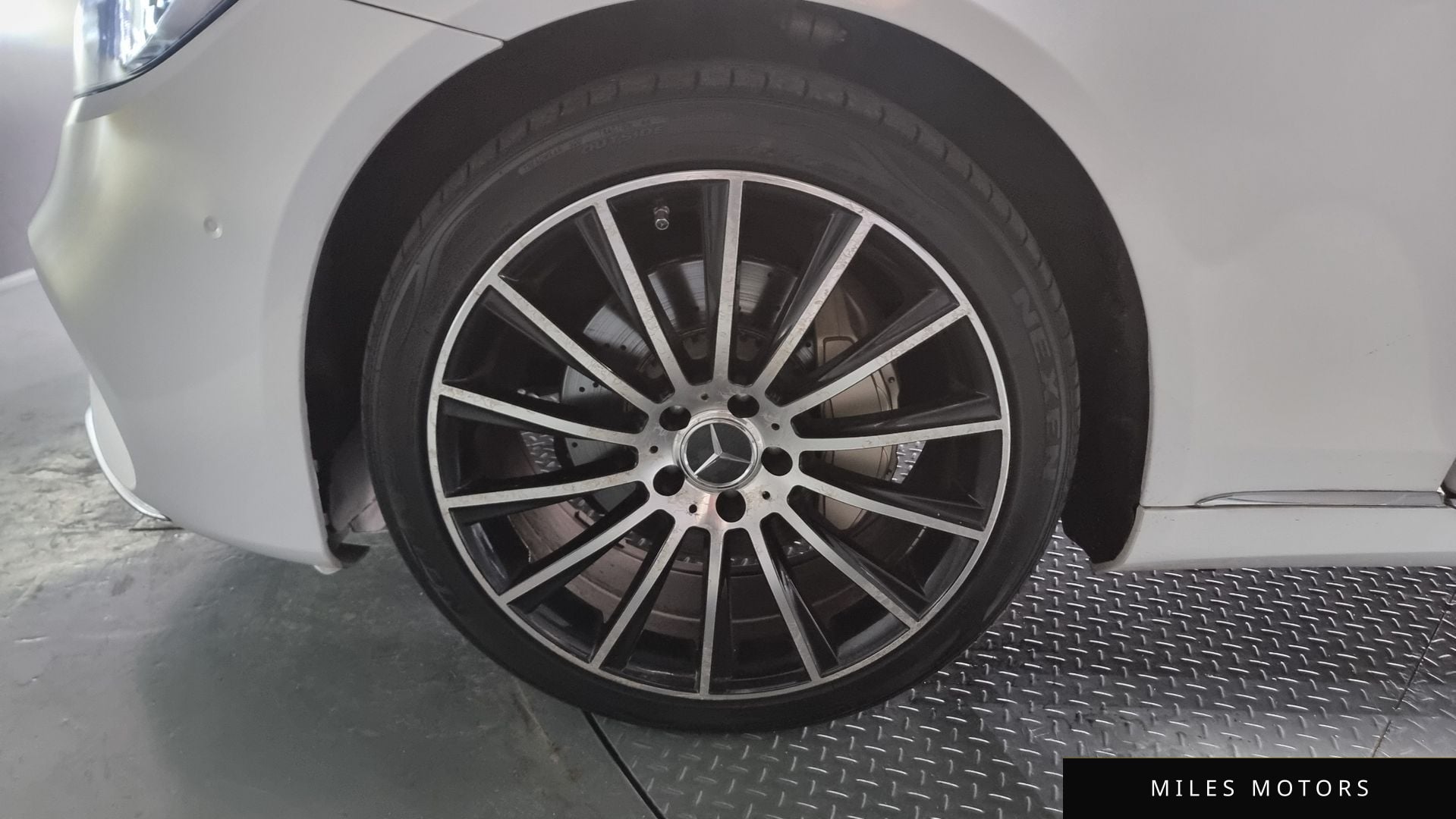 Mercedes-Benz S-Class W222 2015 — миниатюра 5