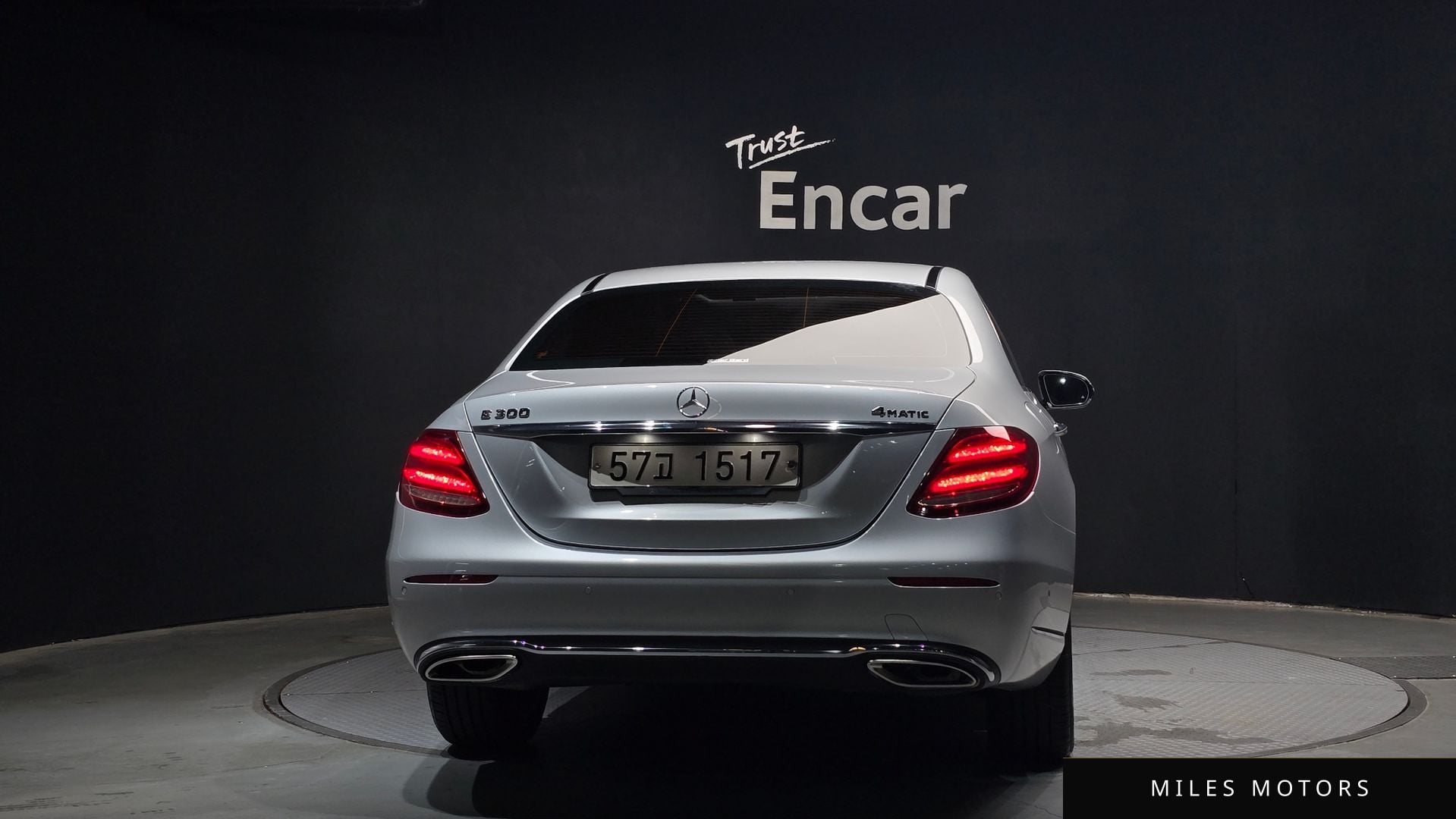 Mercedes-Benz E-Class W213 2019 — миниатюра 4