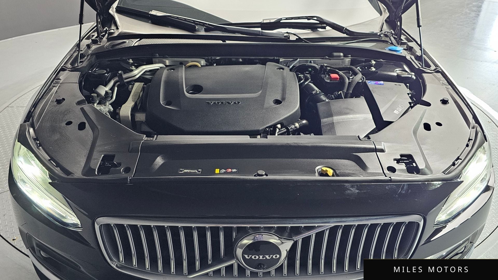 Volvo S90 2023 — миниатюра 6