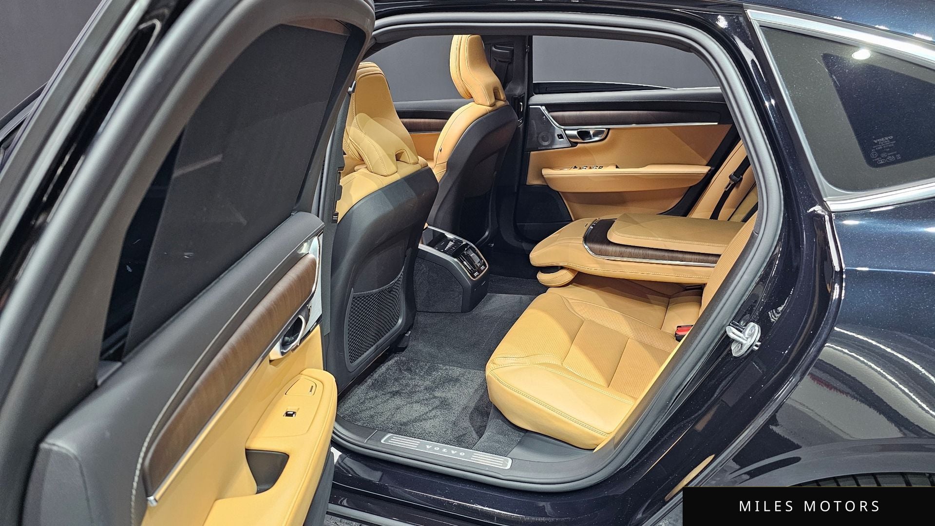 Volvo S90 2023 — миниатюра 12