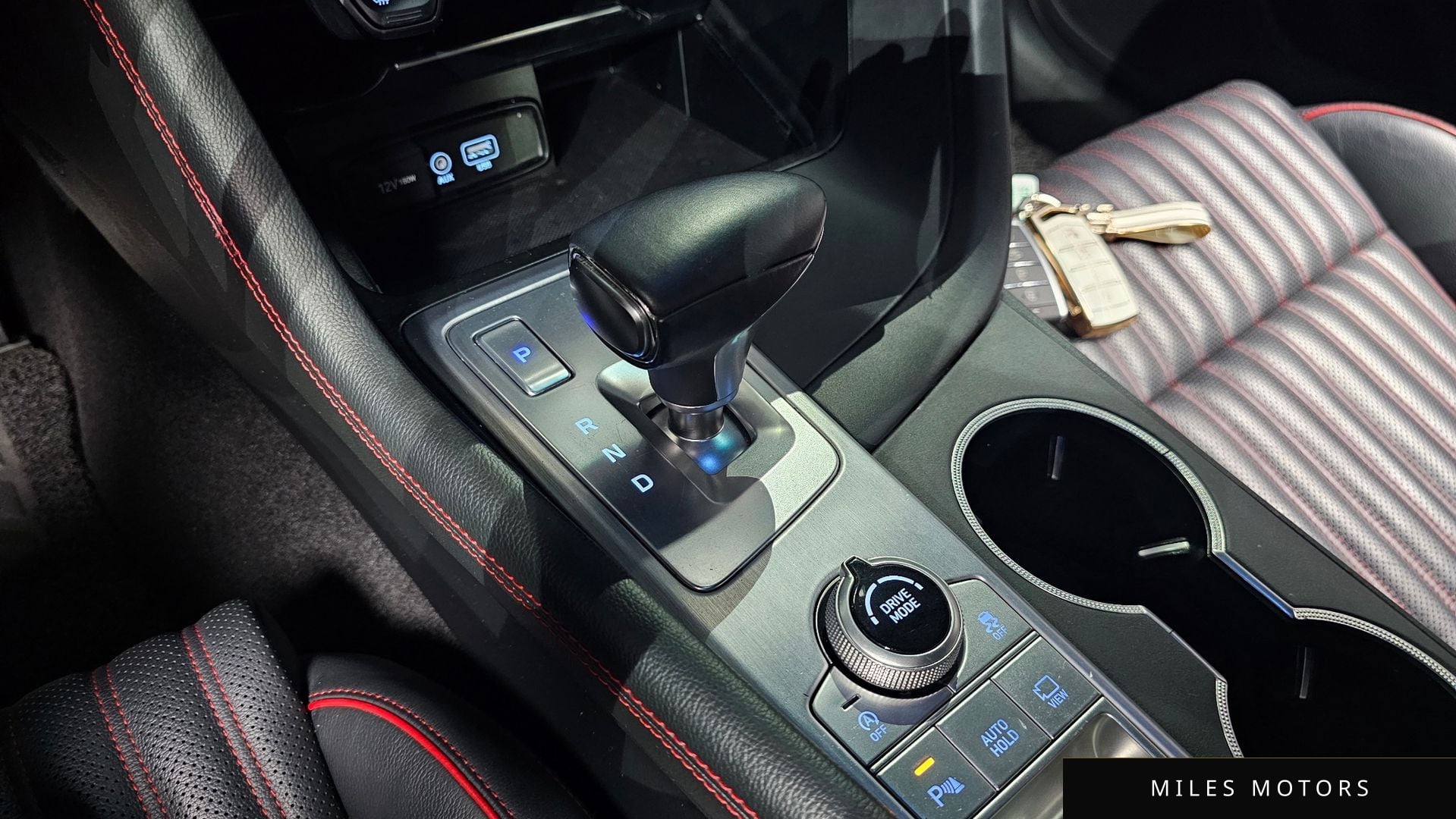 Genesis G70 2019 — миниатюра 9
