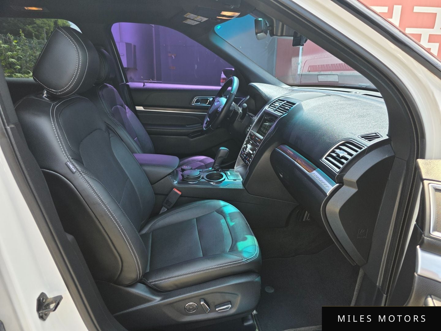 Ford Explorer 2017 — миниатюра 7
