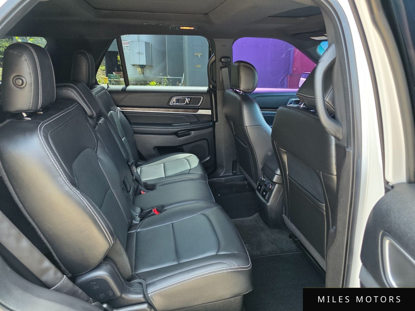Ford Explorer 2017 — миниатюра 9