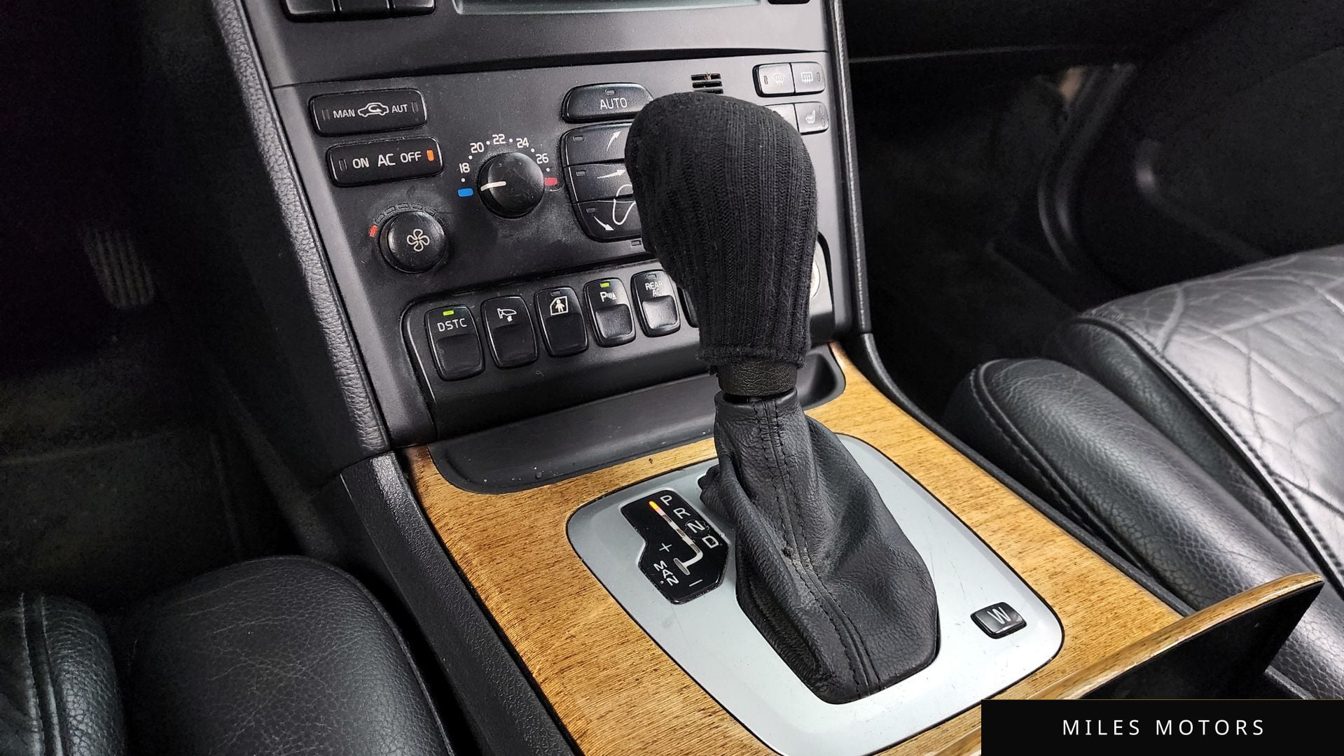 Volvo XC90 2004 — миниатюра 9
