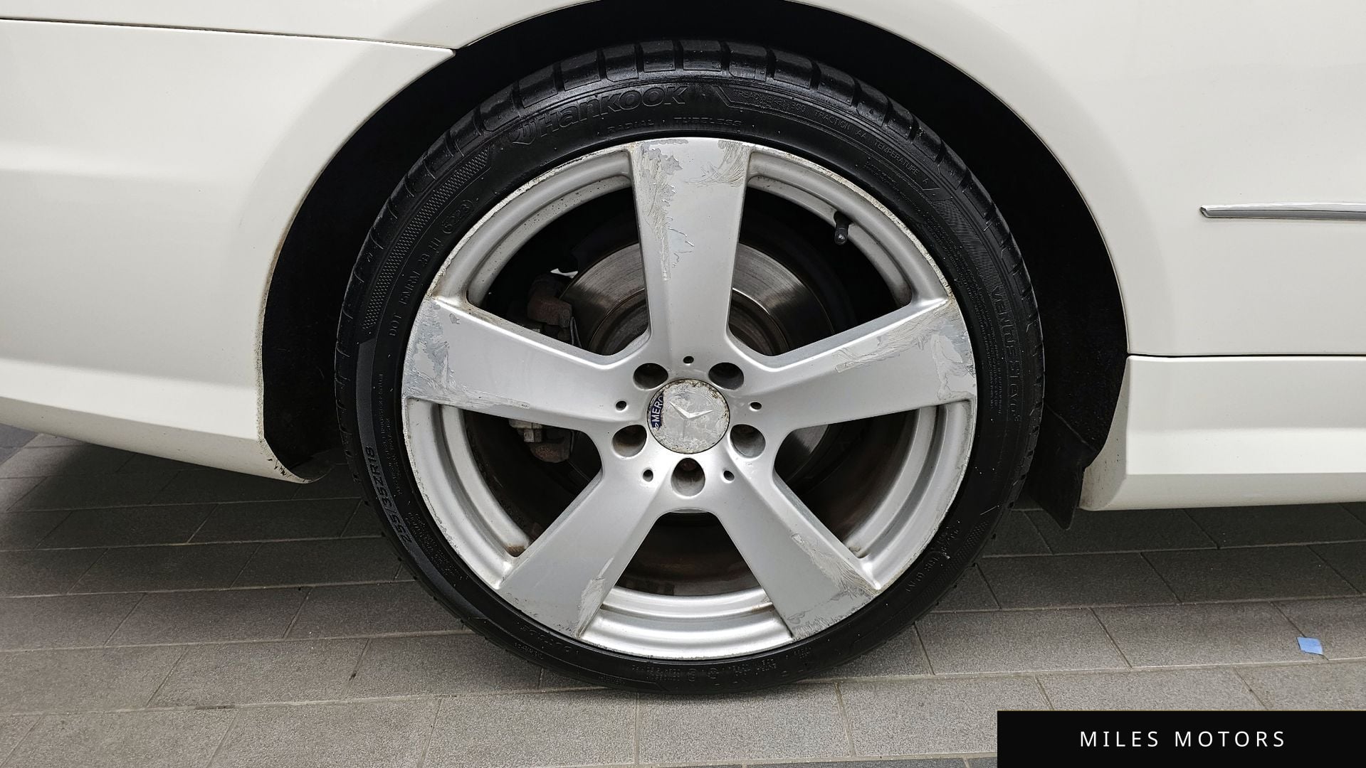 Mercedes-Benz E-Class W212 2011 — миниатюра 5