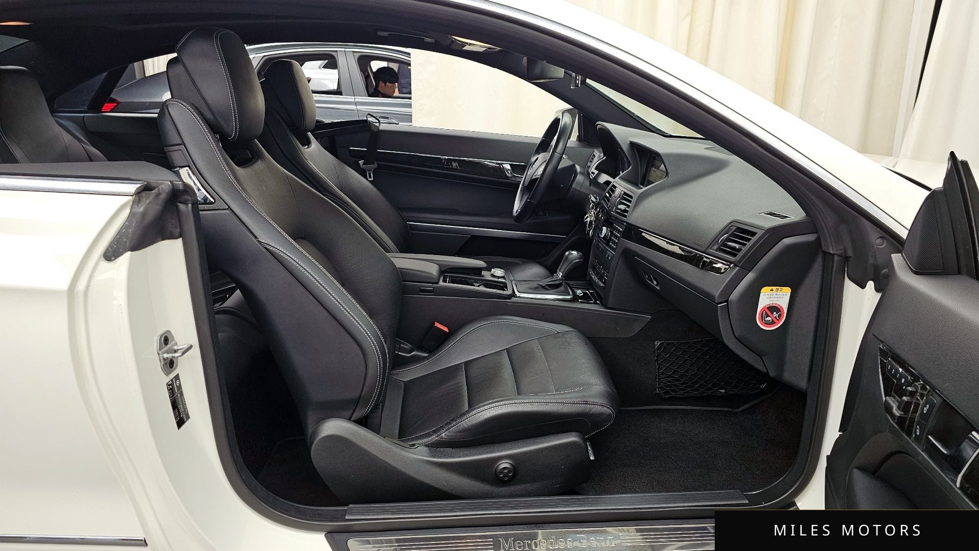 Mercedes-Benz E-Class W212 2011 — миниатюра 11