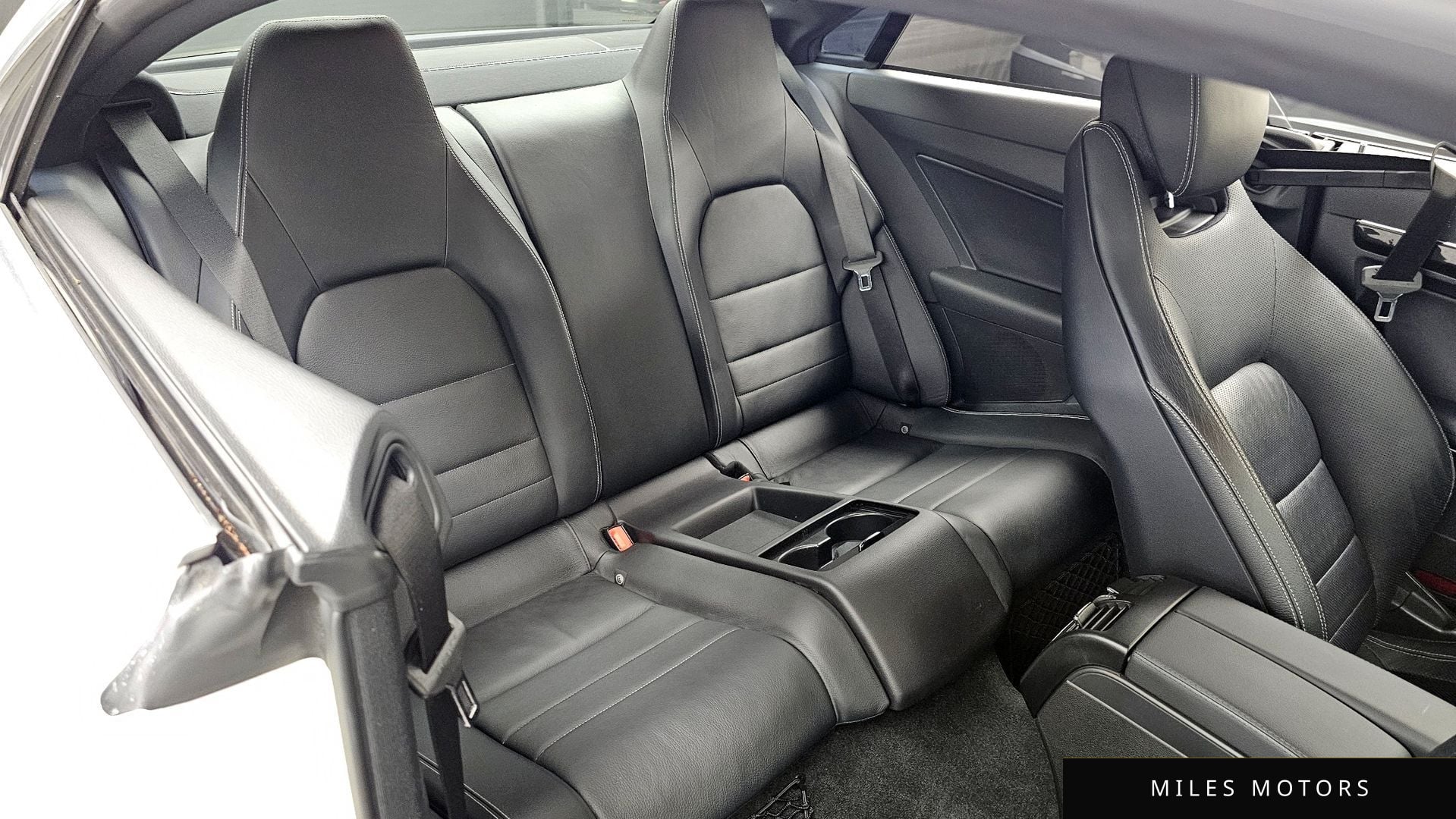 Mercedes-Benz E-Class W212 2011 — миниатюра 12