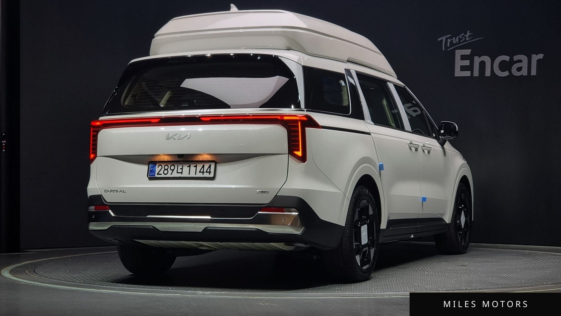 Kia Canival 2024 — миниатюра 2