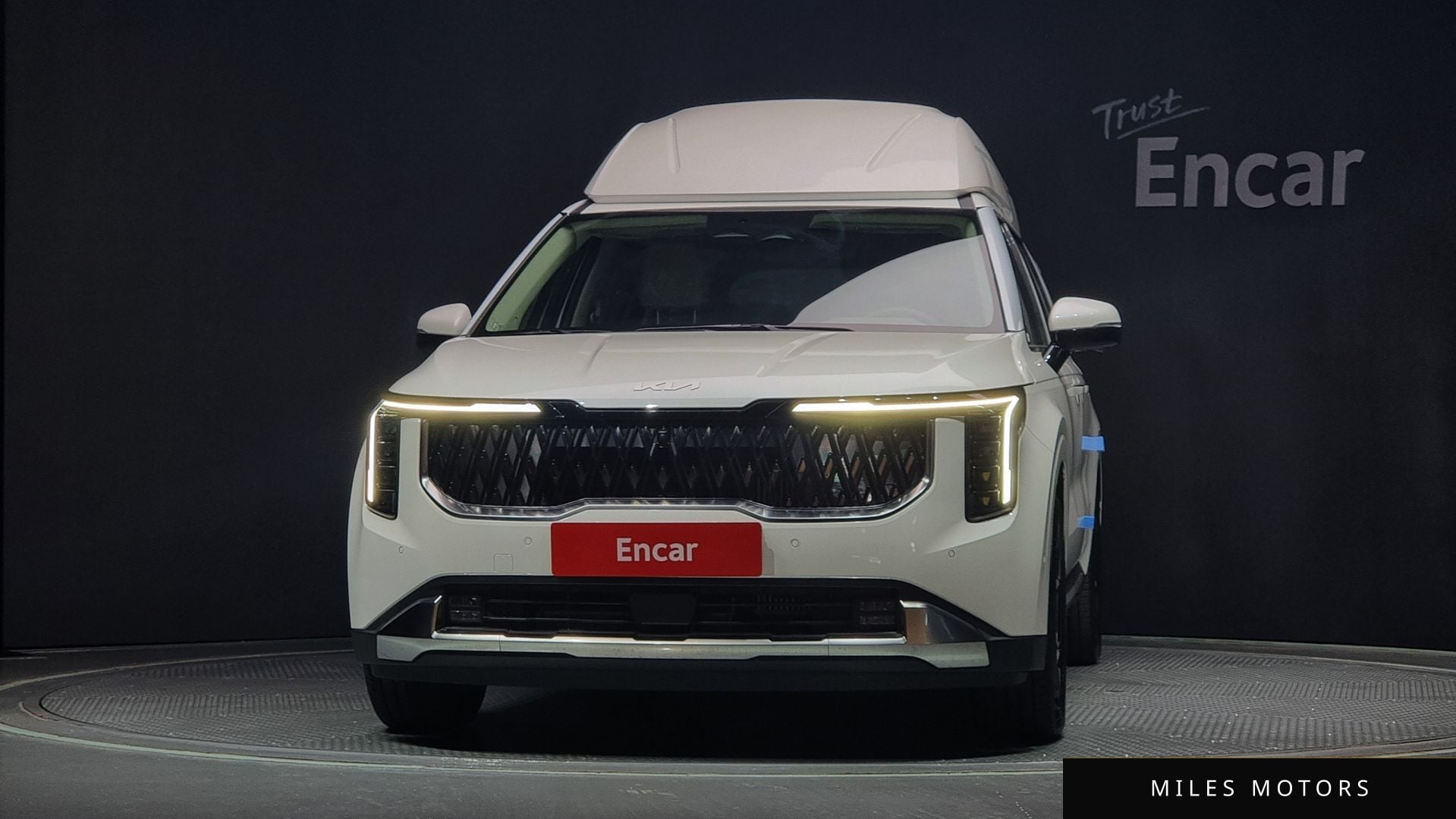 Kia Canival 2024 — миниатюра 3