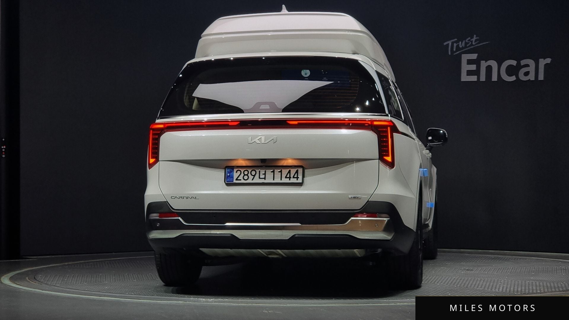 Kia Canival 2024 — миниатюра 4