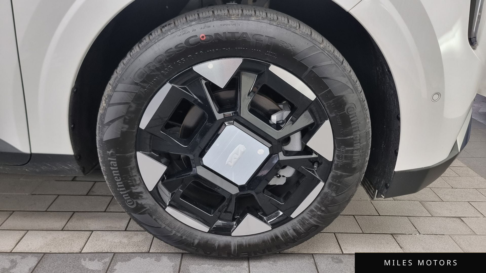 Kia Canival 2024 — миниатюра 5