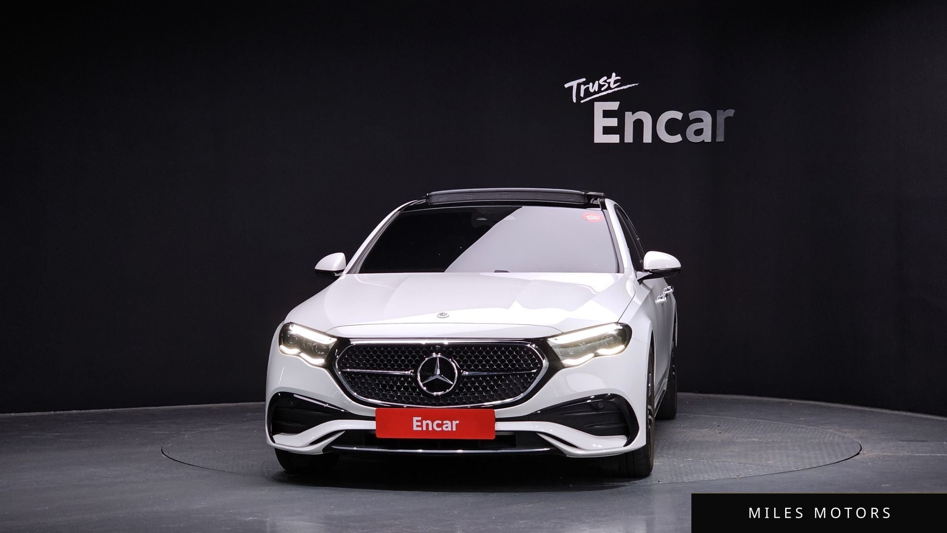 Mercedes-Benz E-Class W214 2024 — миниатюра 3