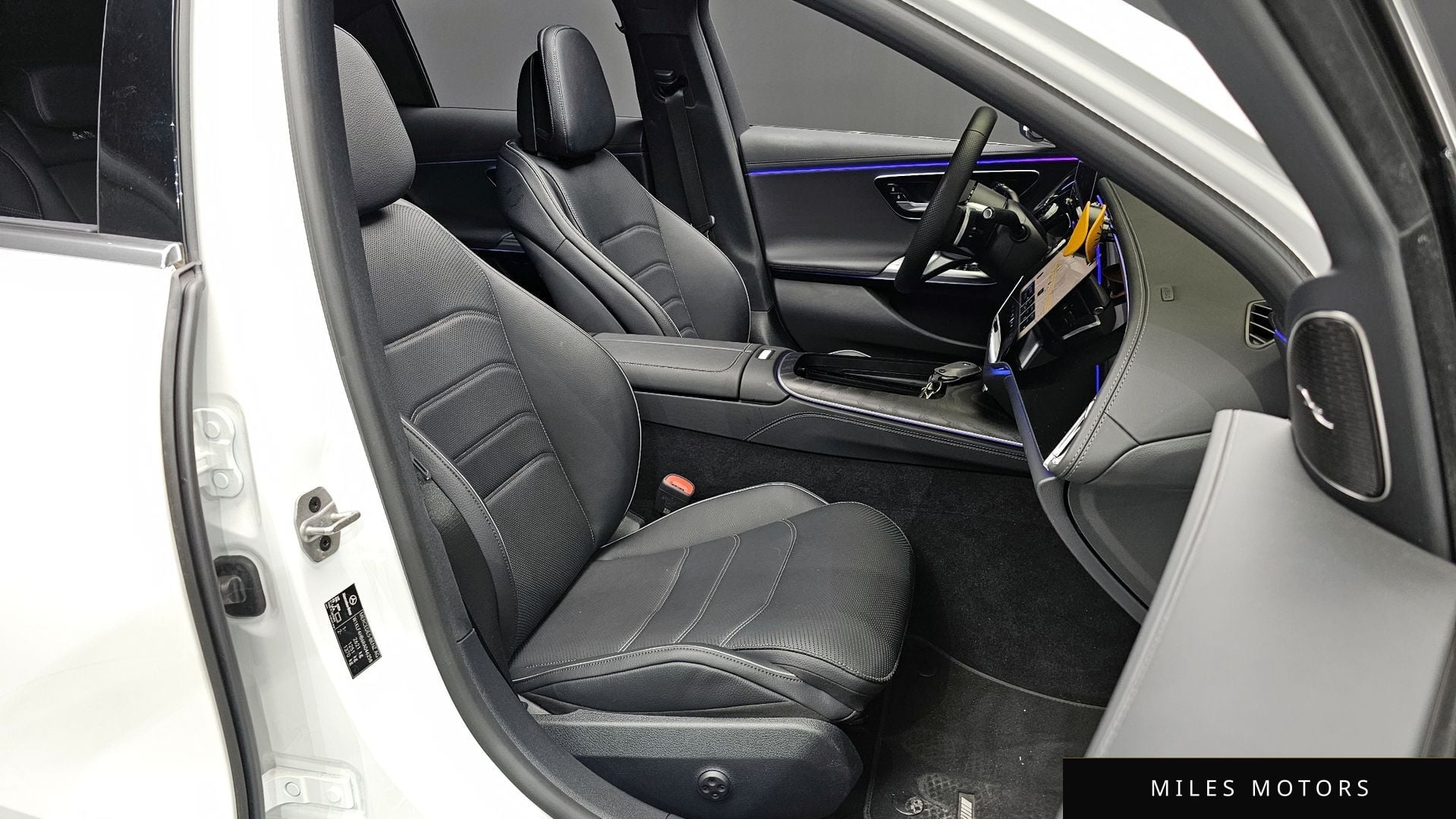 Mercedes-Benz E-Class W214 2024 — миниатюра 11