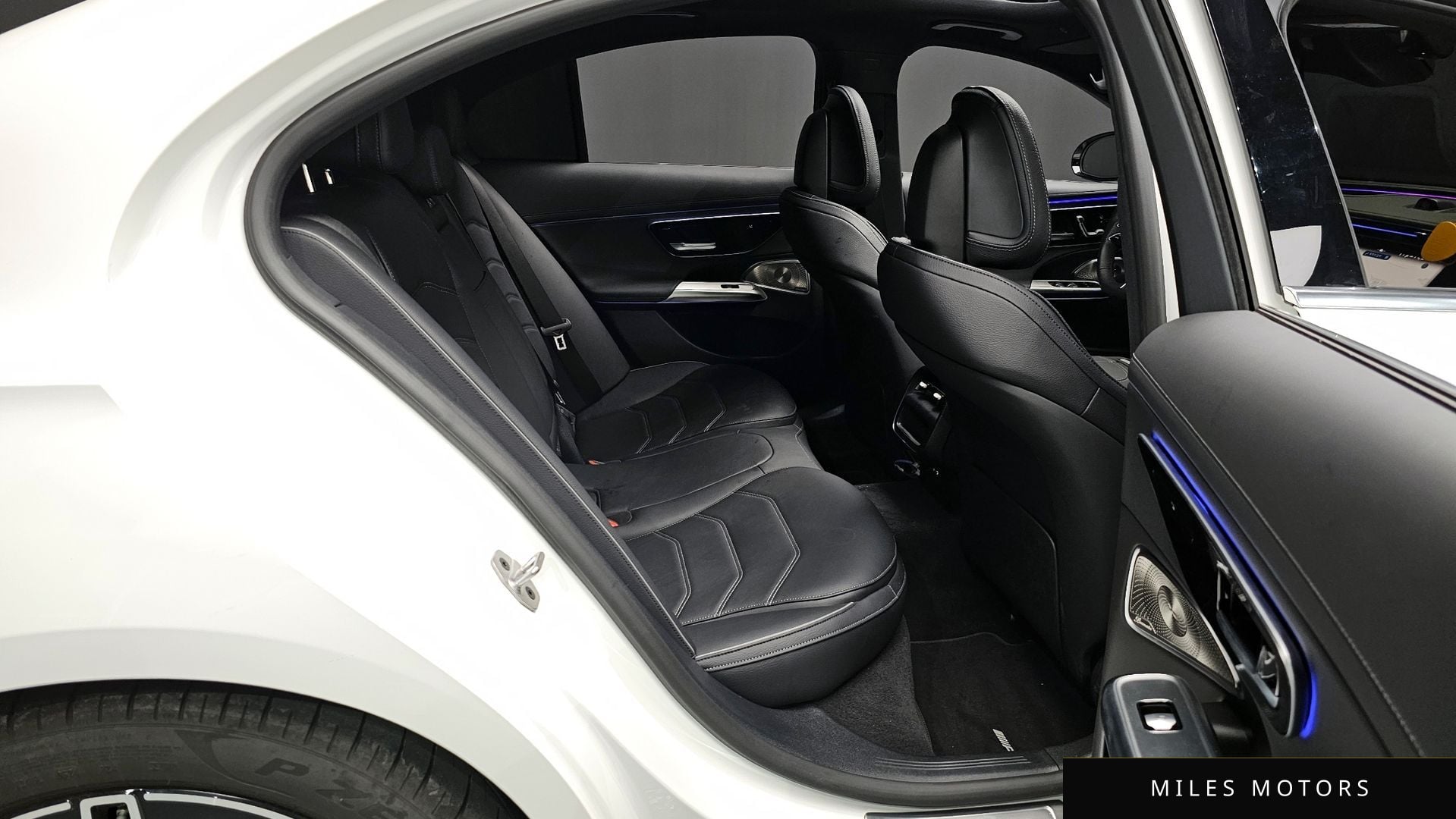 Mercedes-Benz E-Class W214 2024 — миниатюра 12
