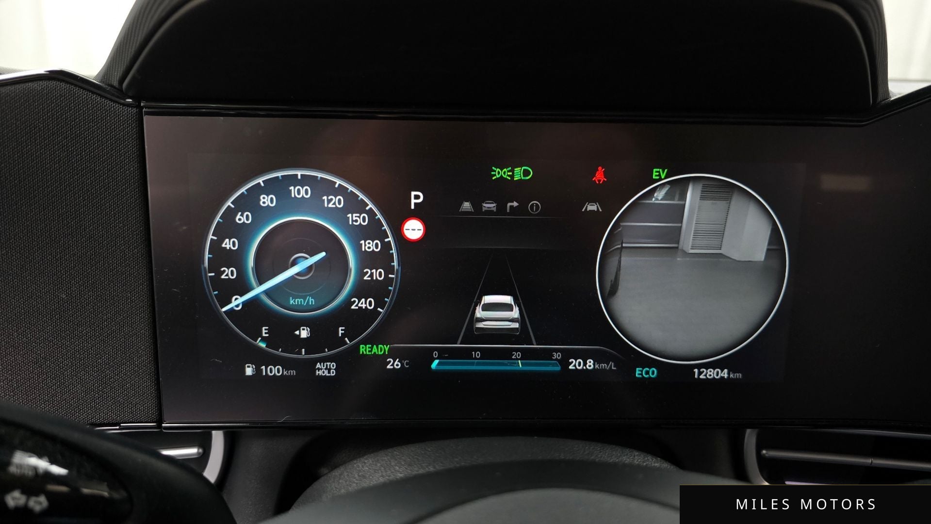 Hyundai AVANTE 2025 — миниатюра 8