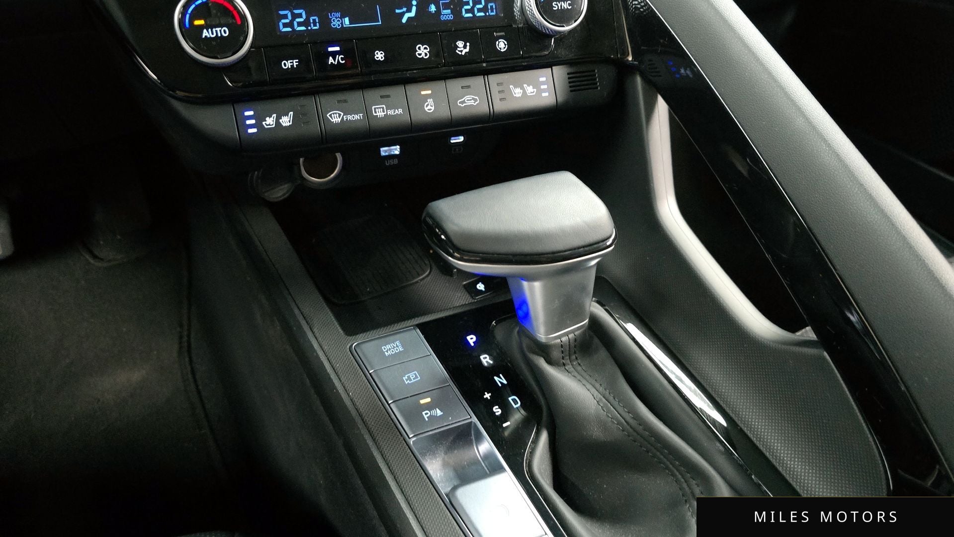 Hyundai AVANTE 2025 — миниатюра 9