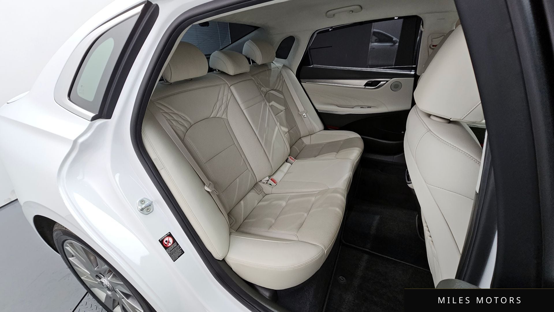 Hyundai Grandeur 2022 — миниатюра 12