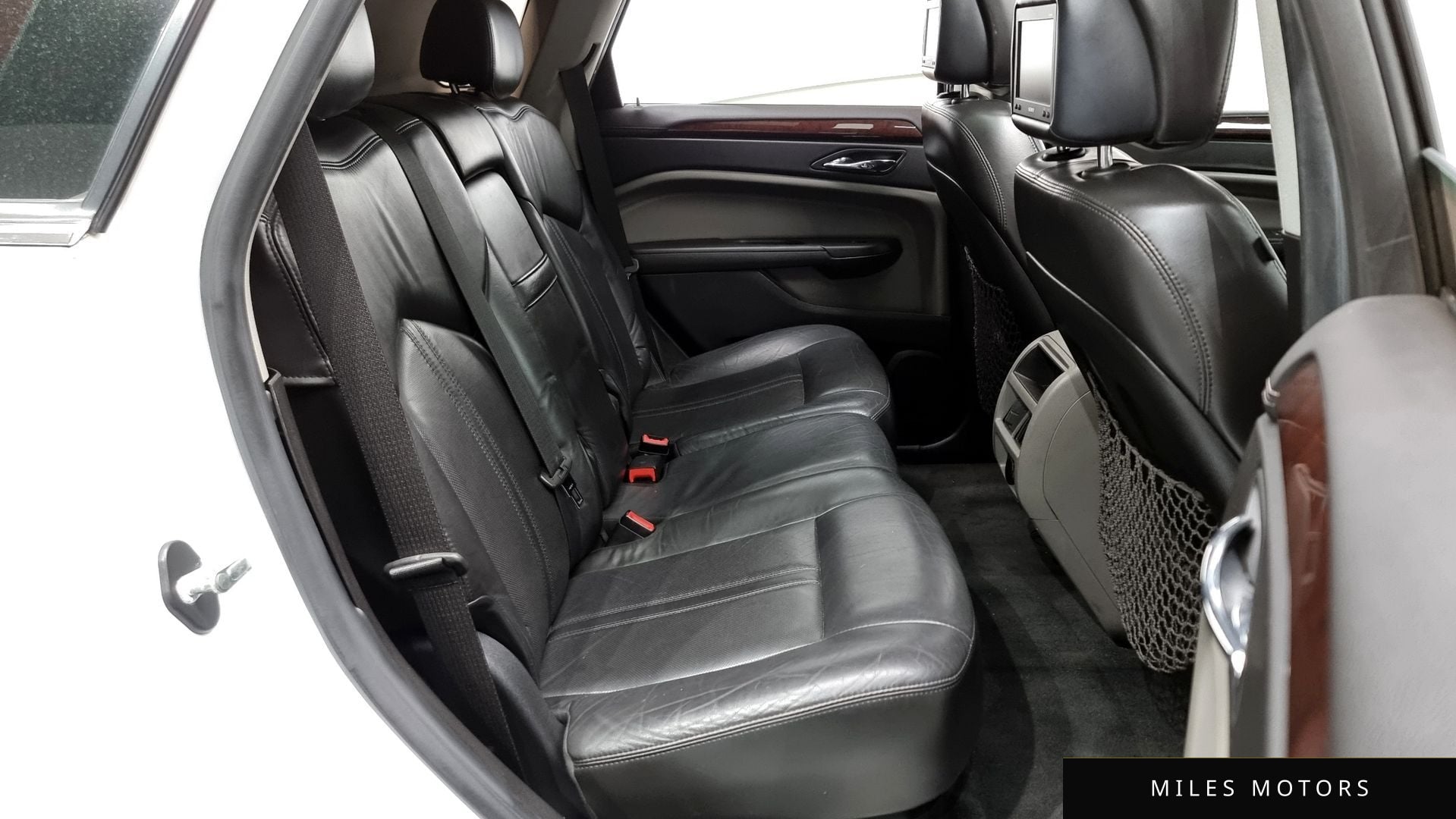 Cadillac SRX 2010 — миниатюра 12