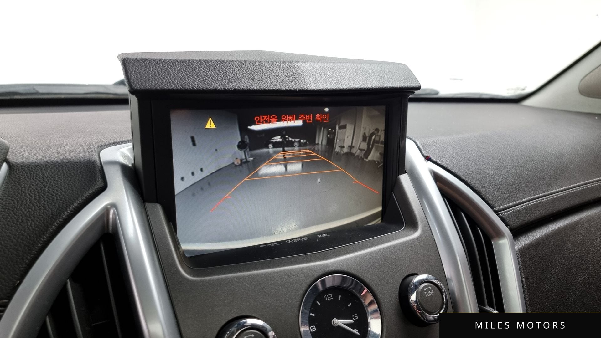 Cadillac SRX 2010 — миниатюра 15