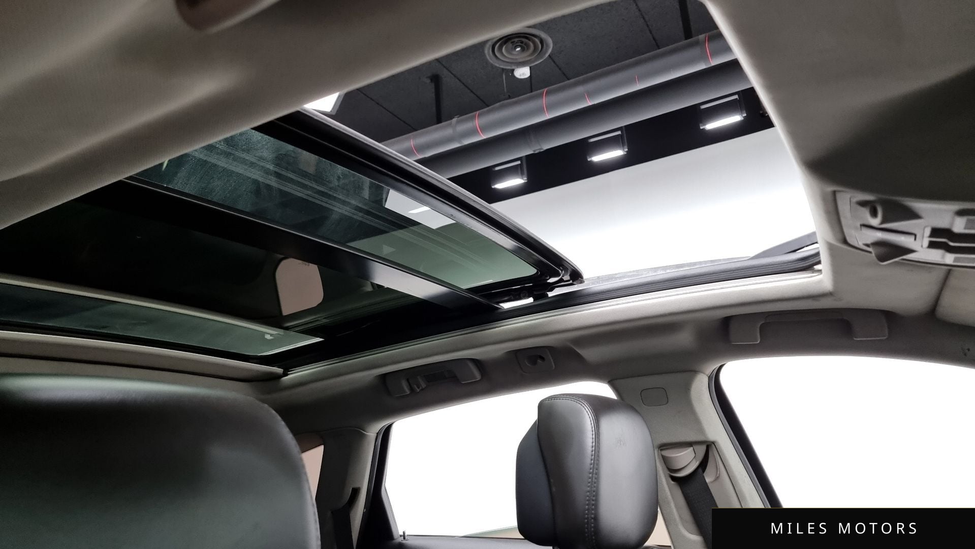Cadillac SRX 2010 — миниатюра 17