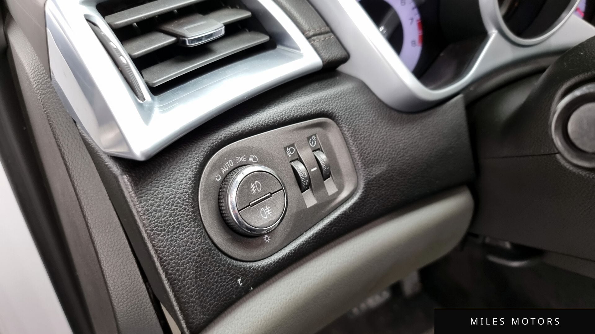Cadillac SRX 2010 — миниатюра 18
