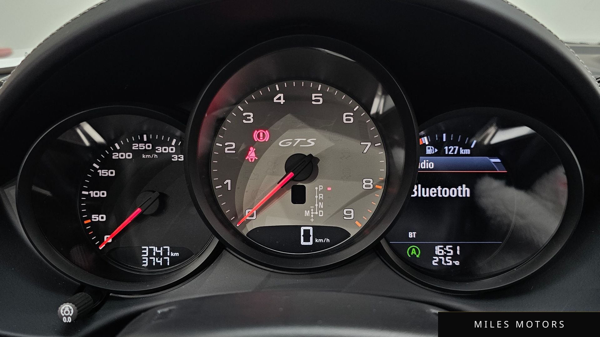 Porsche 718 박스터 2024 — миниатюра 8