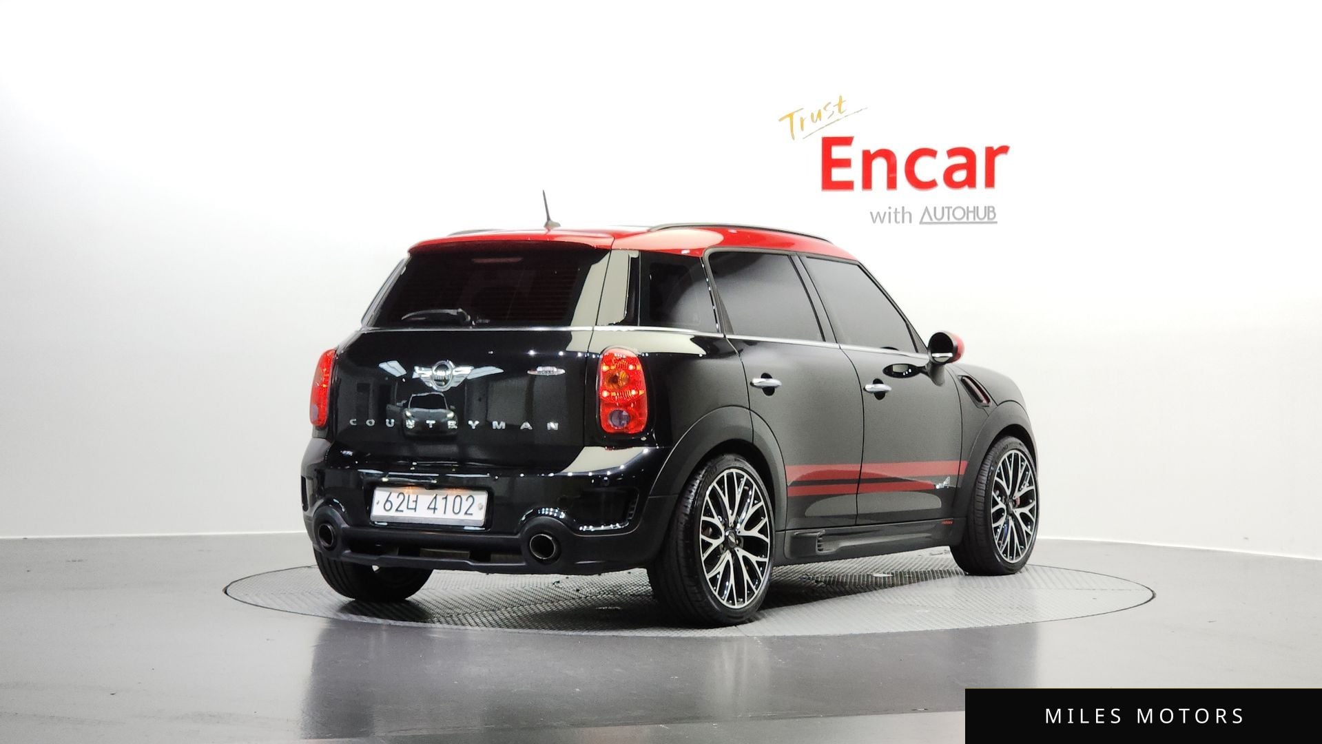 MINI Countryman 2014 — миниатюра 2