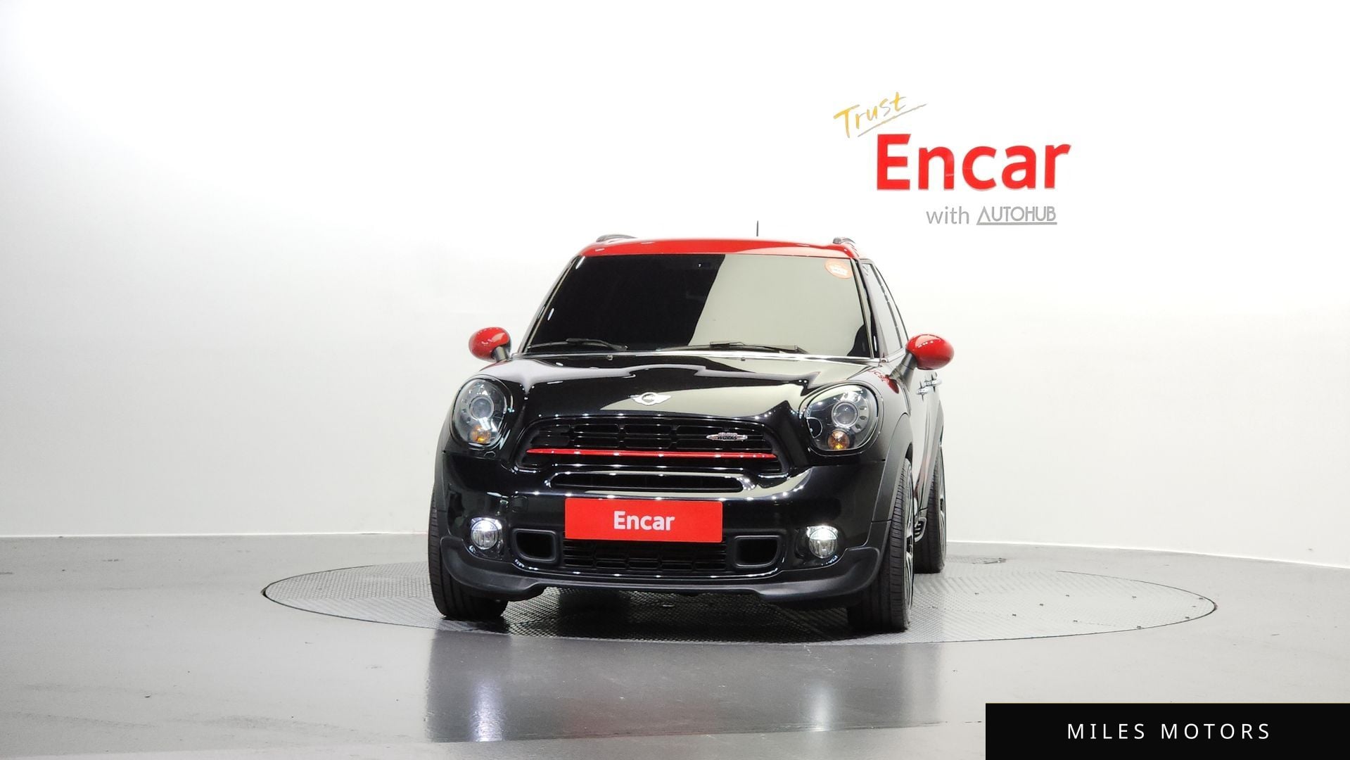 MINI Countryman 2014 — миниатюра 3