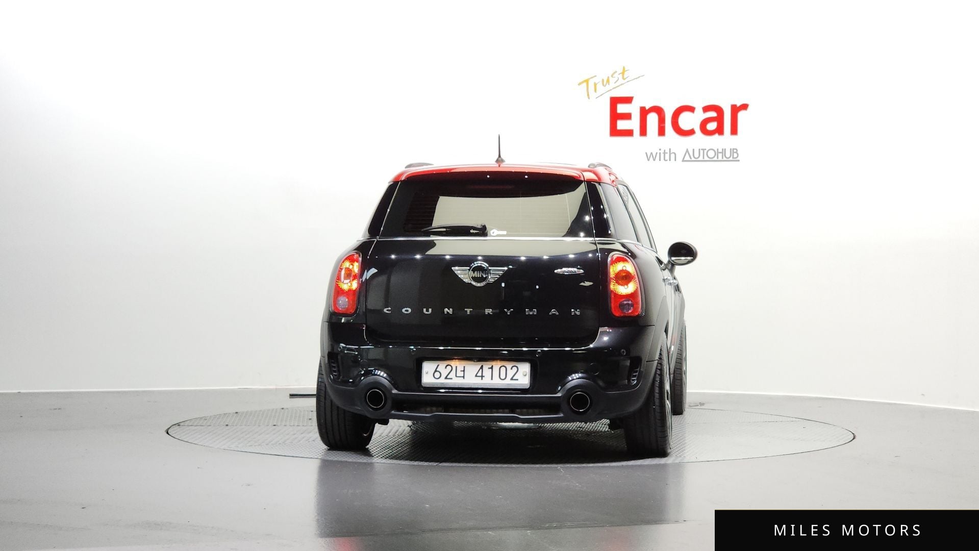 MINI Countryman 2014 — миниатюра 4