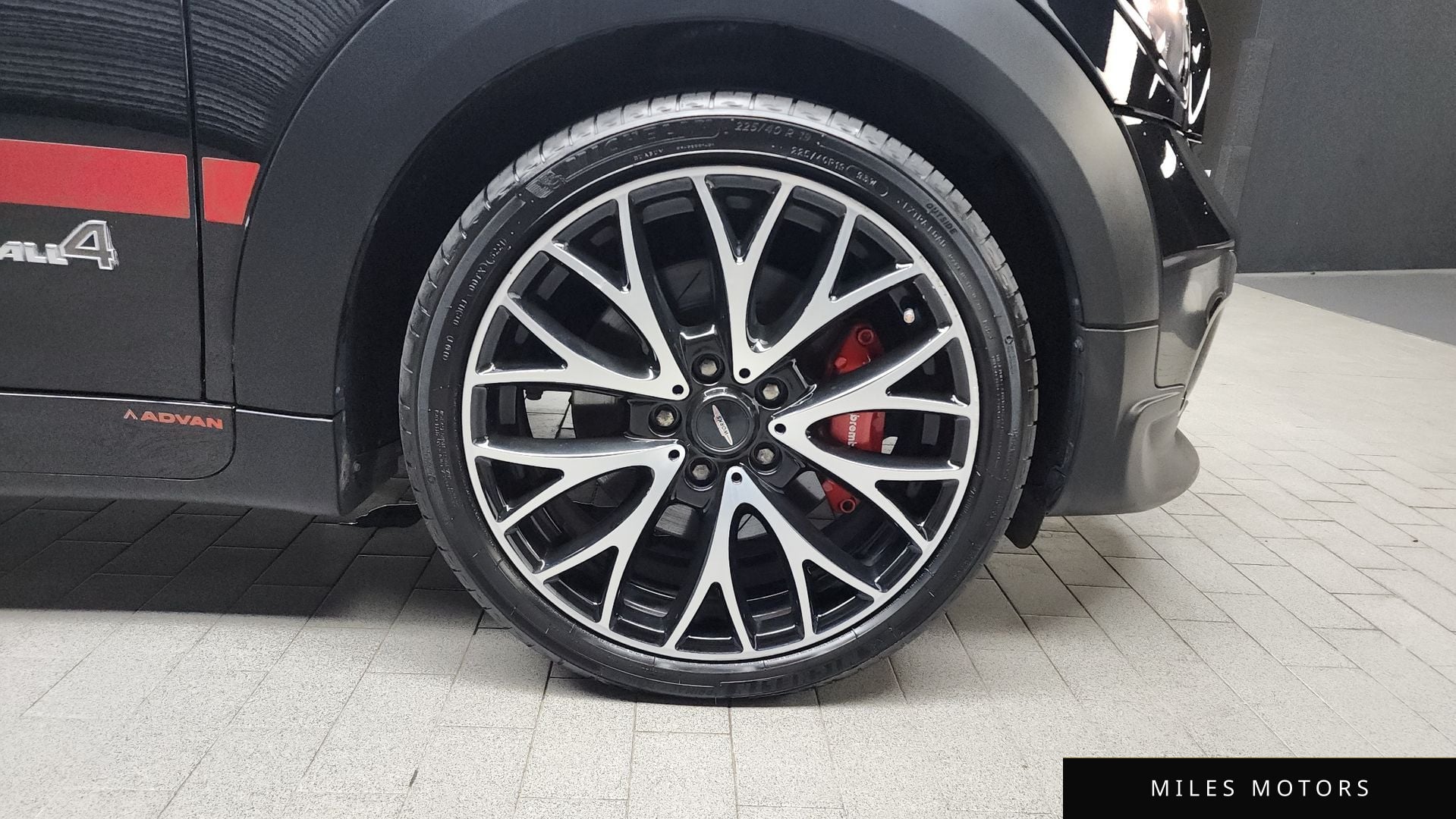 MINI Countryman 2014 — миниатюра 5