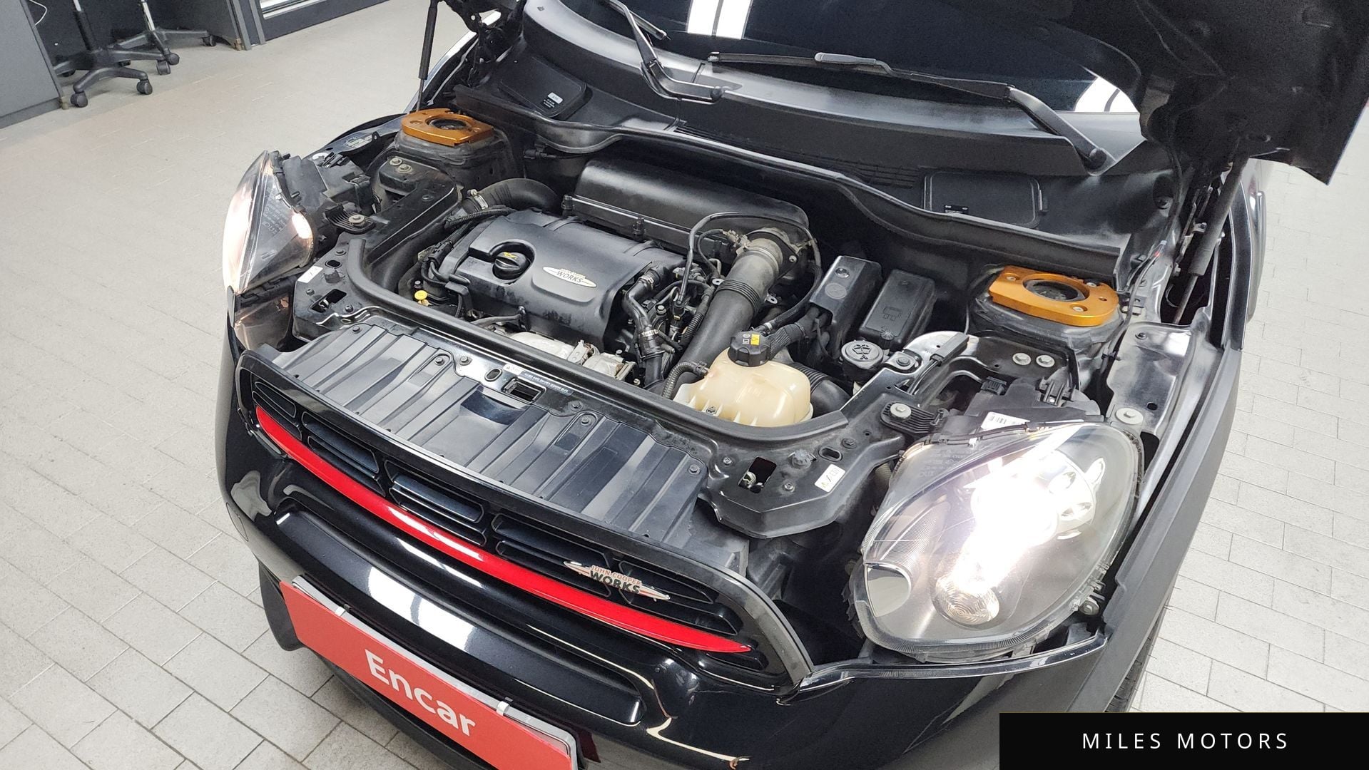 MINI Countryman 2014 — миниатюра 6