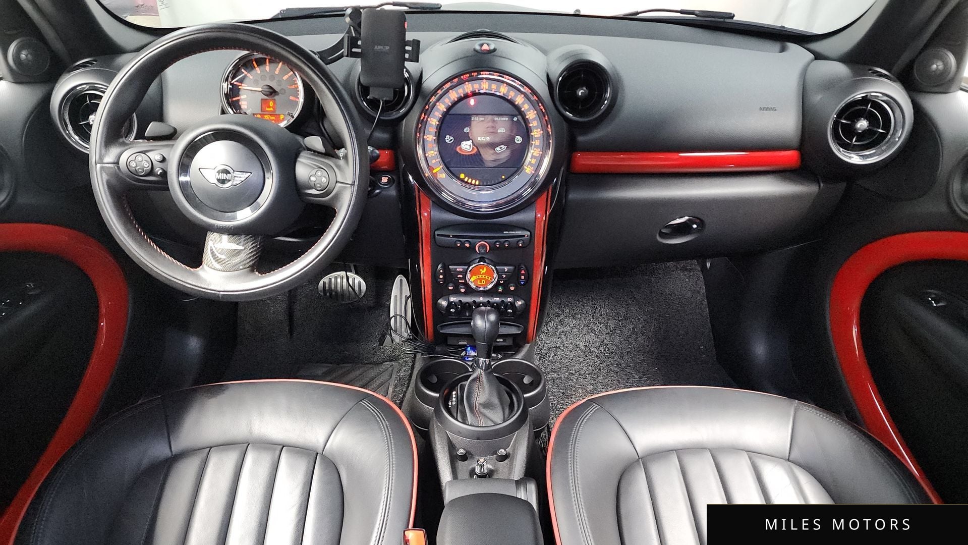 MINI Countryman 2014 — миниатюра 7