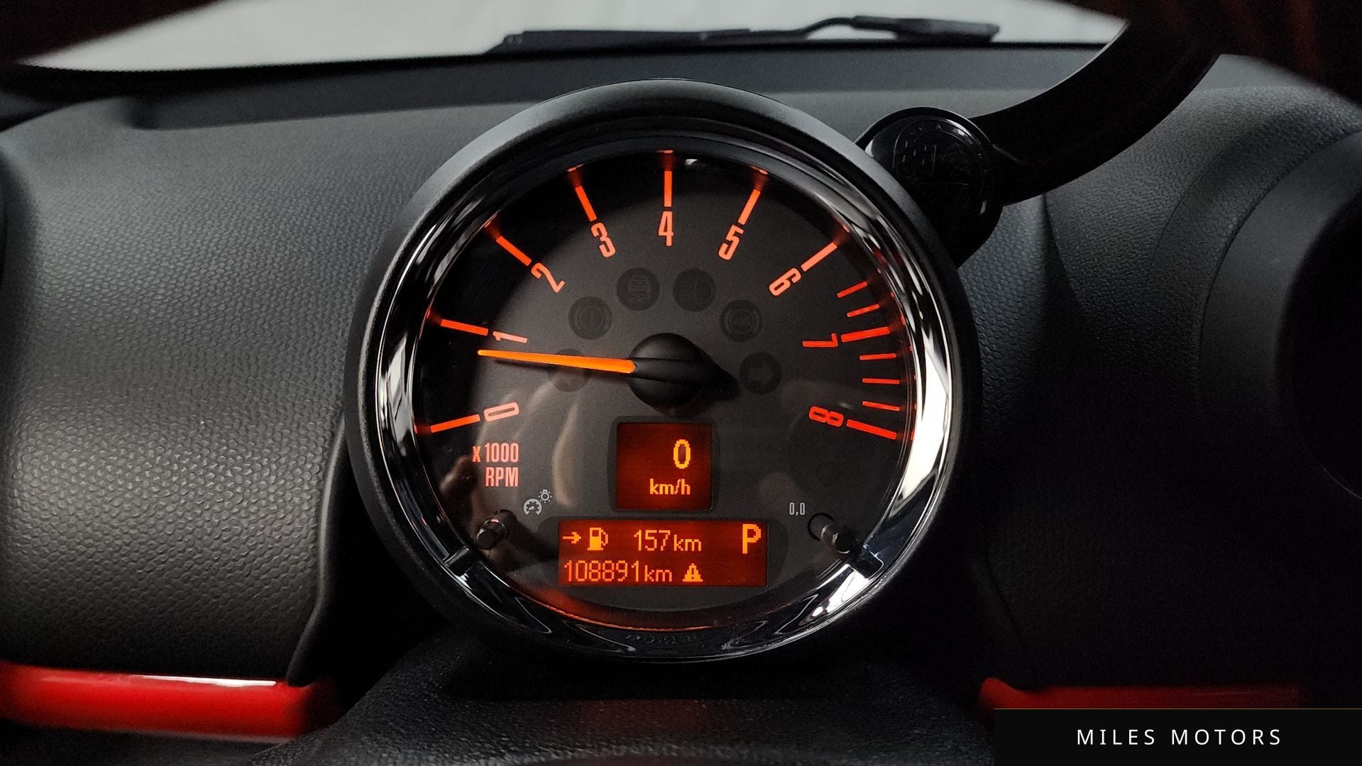 MINI Countryman 2014 — миниатюра 8