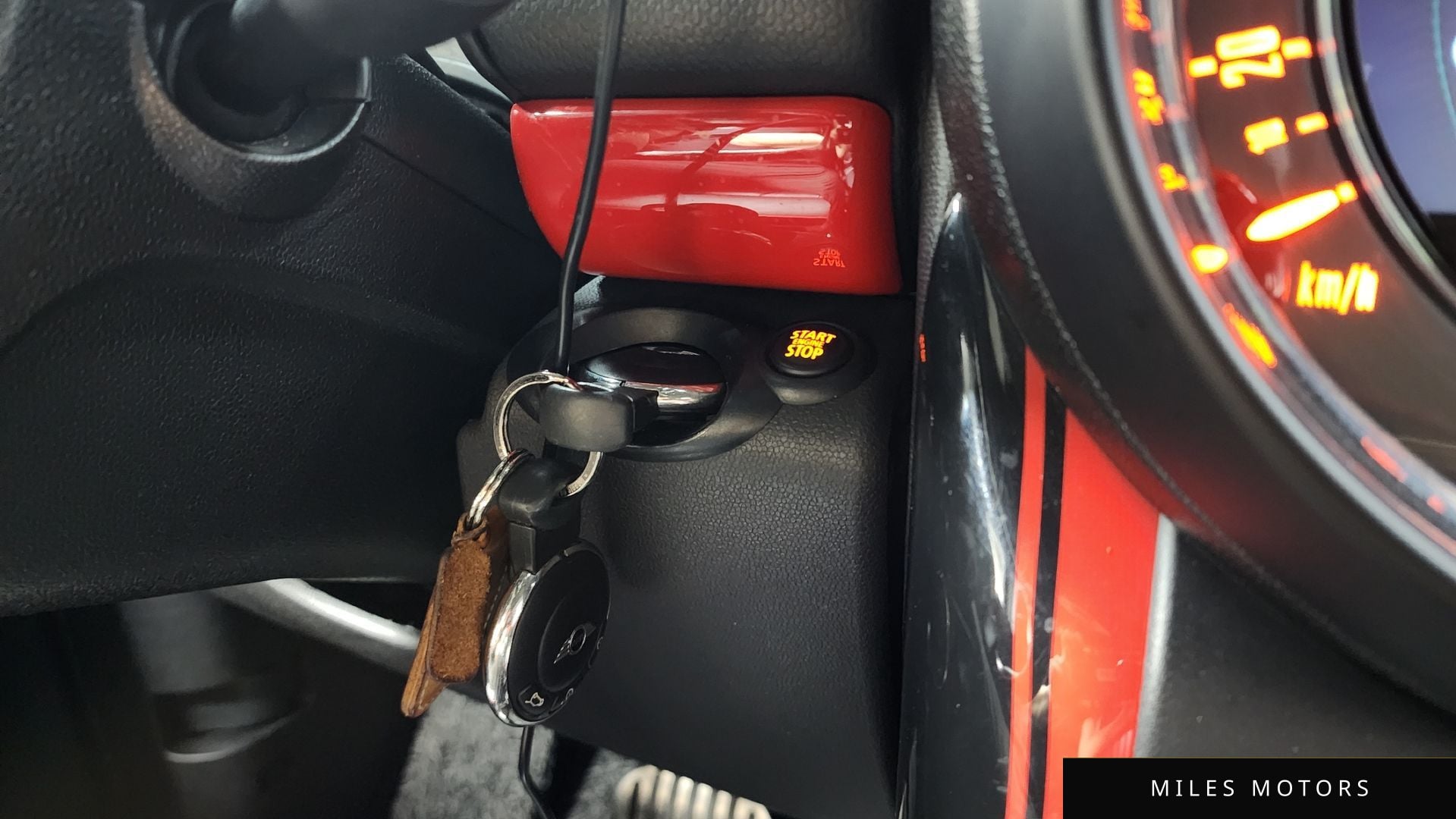MINI Countryman 2014 — миниатюра 9