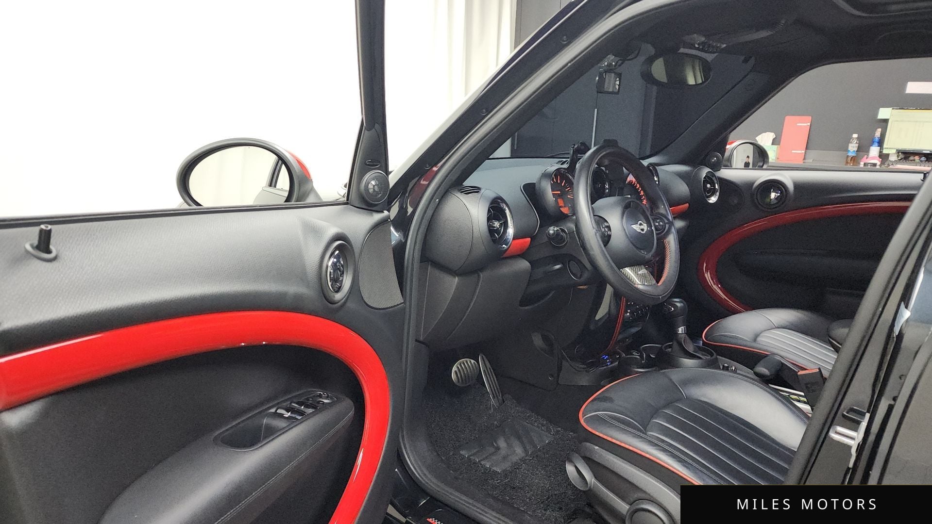 MINI Countryman 2014 — миниатюра 10